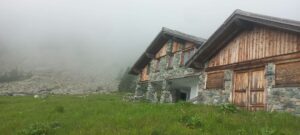 Monte Barbeston – 06 giugno 2026
