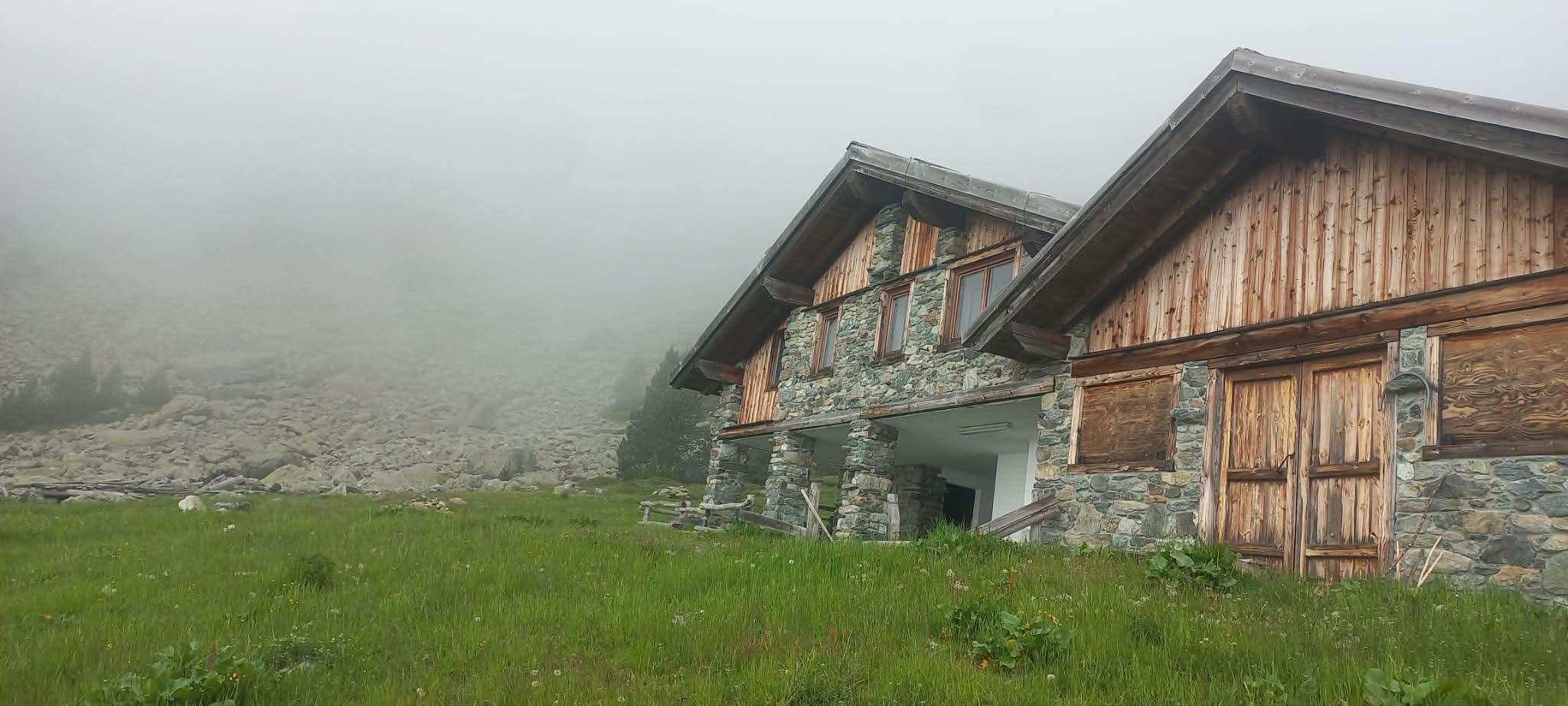Monte Barbeston – 06 giugno 2026
