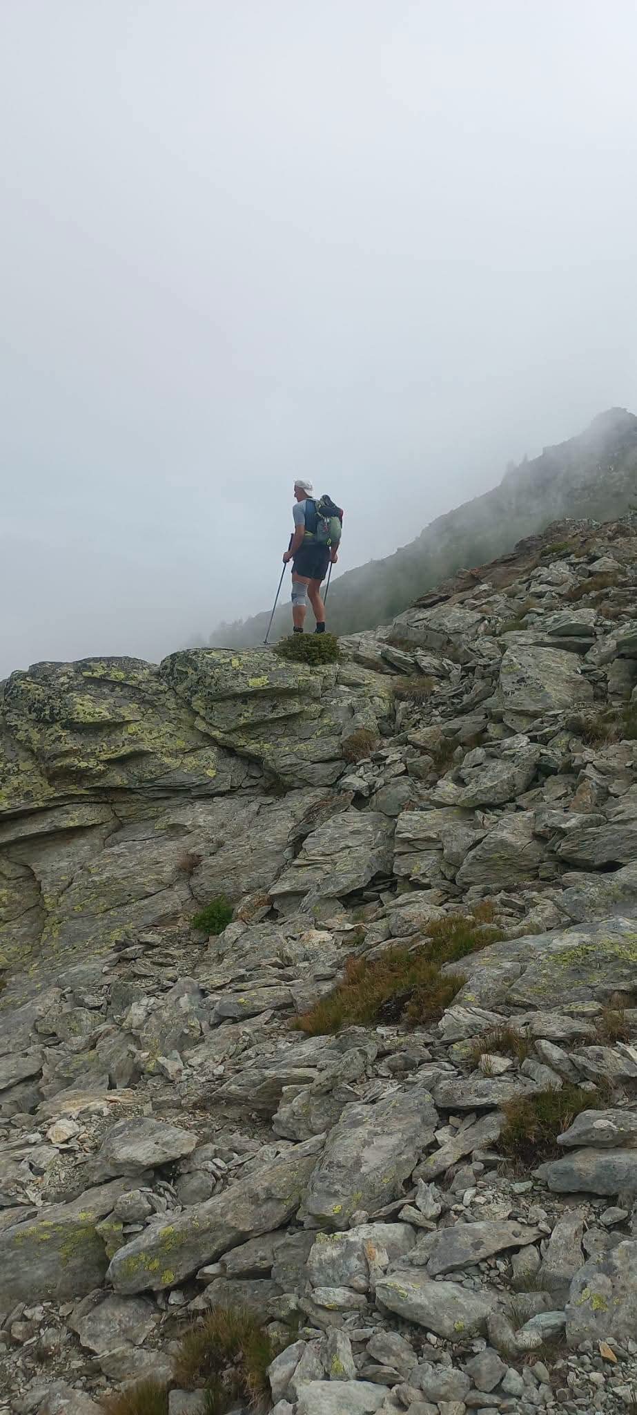 Monte Barbeston – 06 giugno 2026
