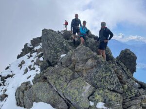 La Corvegia – 09 maggio 2026