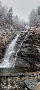 Rifugio Calvi – 21 marzo 2026