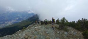 Monte Barbeston – 06 giugno 2026