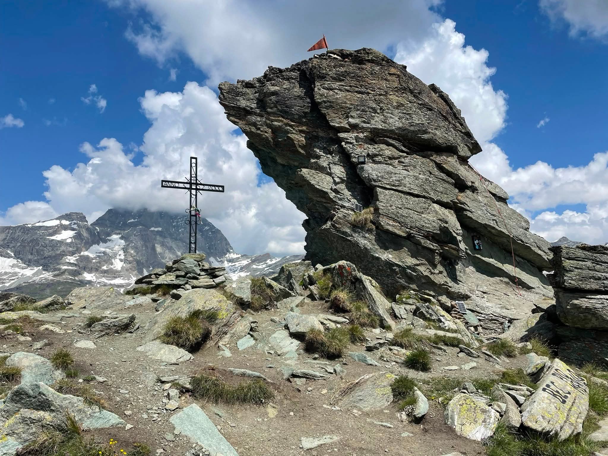 Motta de Pletè Bec Pio Merlo – 20 Giugno 2026