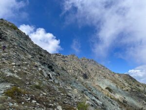 Monte Barbeston – 06 giugno 2026