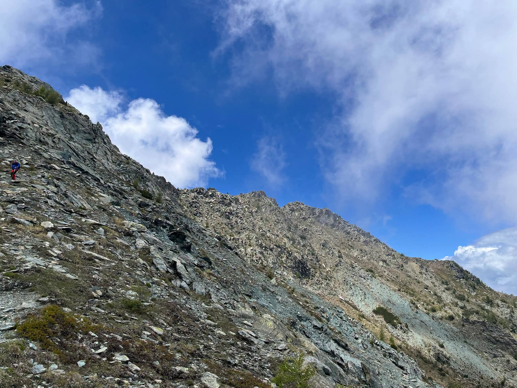 Monte Barbeston – 06 giugno 2026