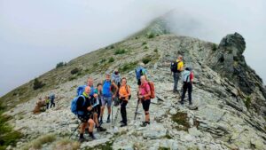 Monte Barbeston – 06 giugno 2026