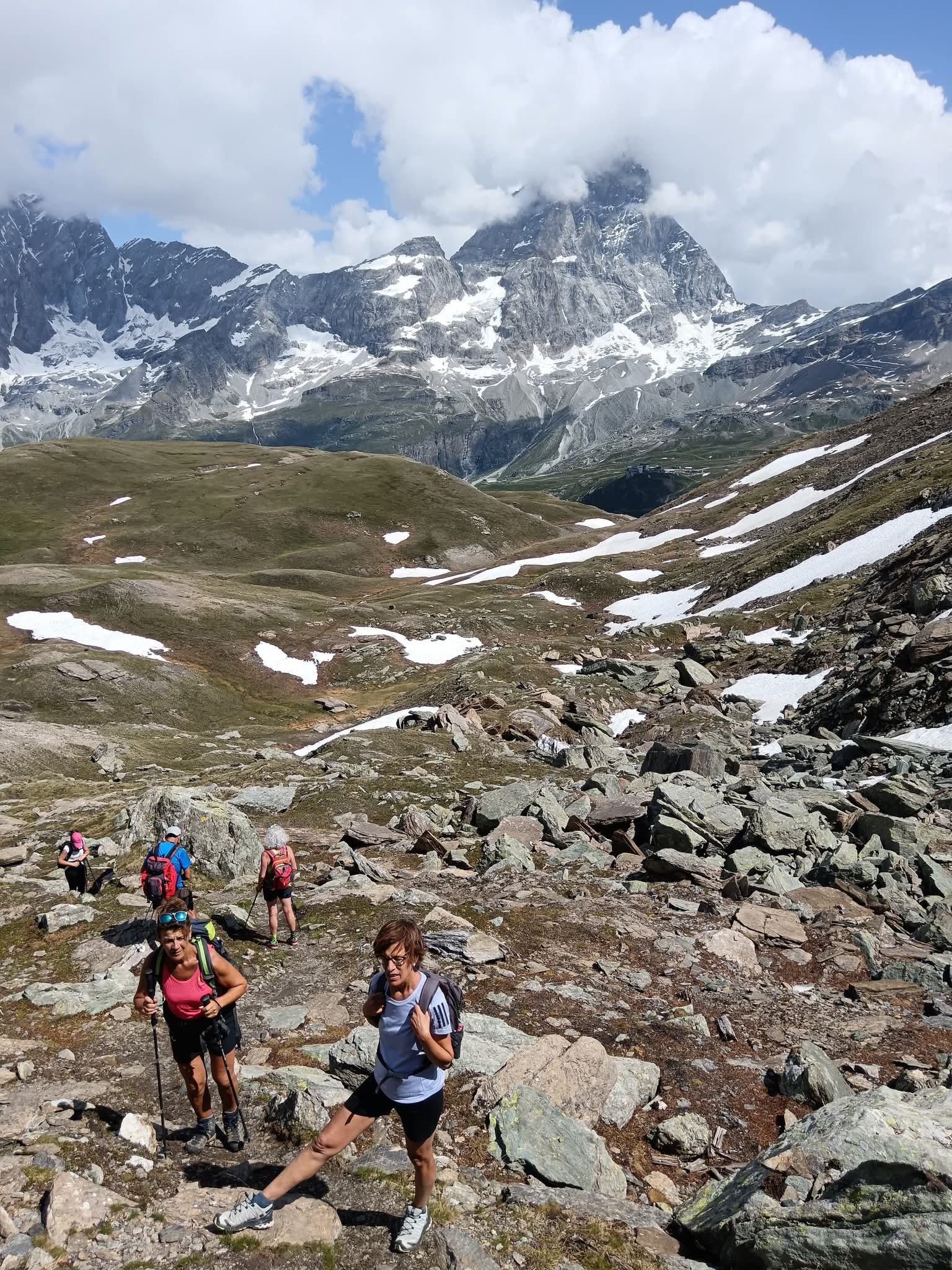 Motta de Pletè Bec Pio Merlo – 20 Giugno 2026