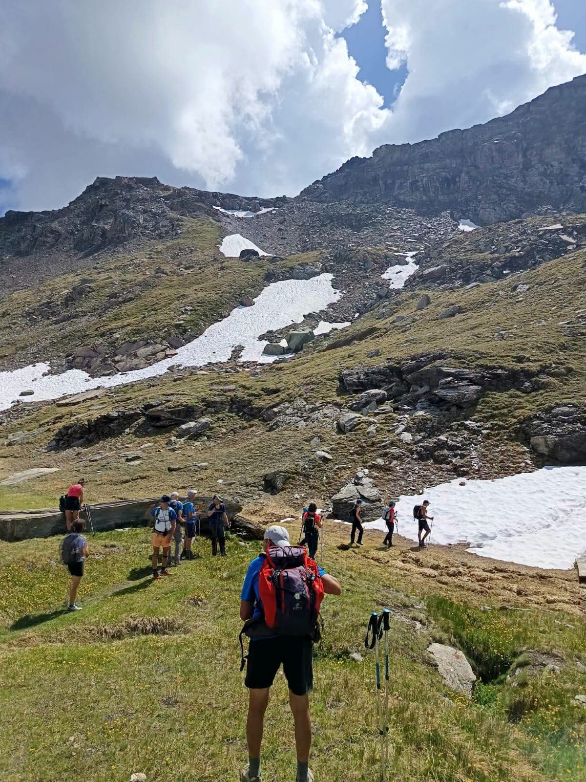 Motta de Pletè Bec Pio Merlo – 20 Giugno 2026
