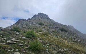 Monte Barbeston – 06 giugno 2026