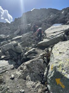 Motta de Pletè Bec Pio Merlo – 20 Giugno 2026