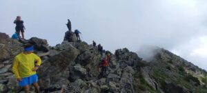 Monte Barbeston – 06 giugno 2026