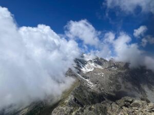 Monte Barbeston – 06 giugno 2026