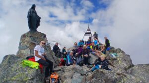 Monte Barbeston – 06 giugno 2026
