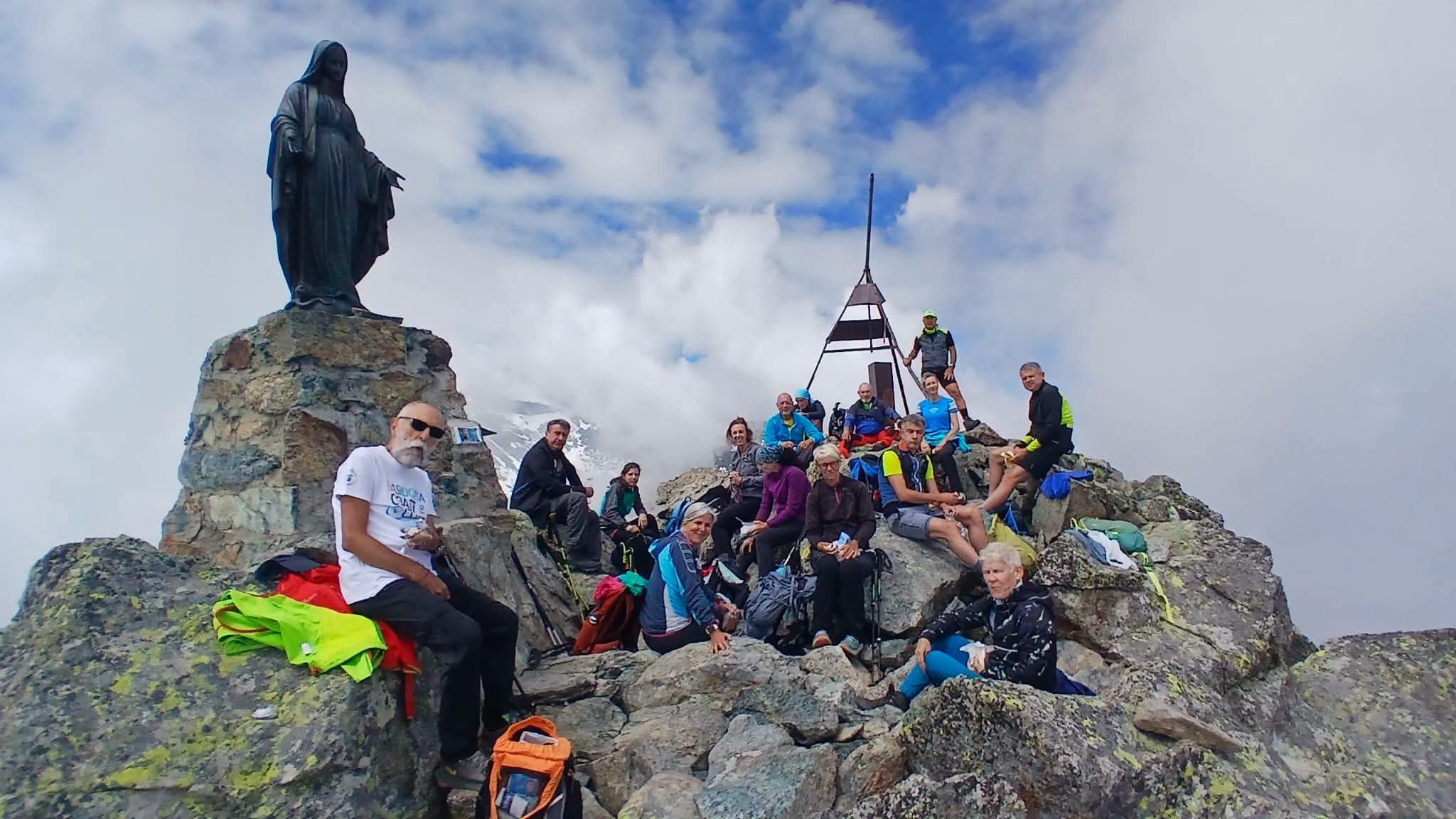 Monte Barbeston – 06 giugno 2026