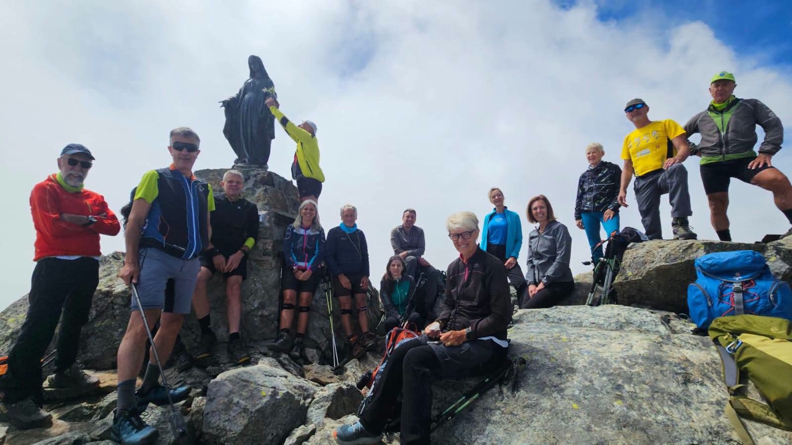 Monte Barbeston – 06 giugno 2026