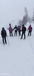 Rifugio Calvi – 21 marzo 2026