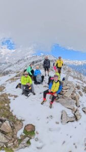 La Corvegia – 09 maggio 2026