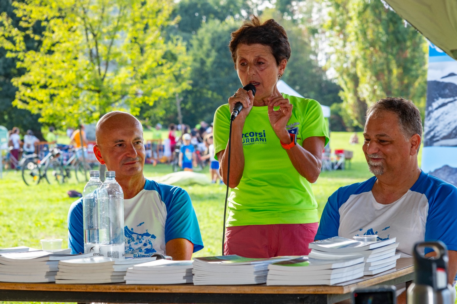 Festa della Montagna – 5 e 6 settembre 2026