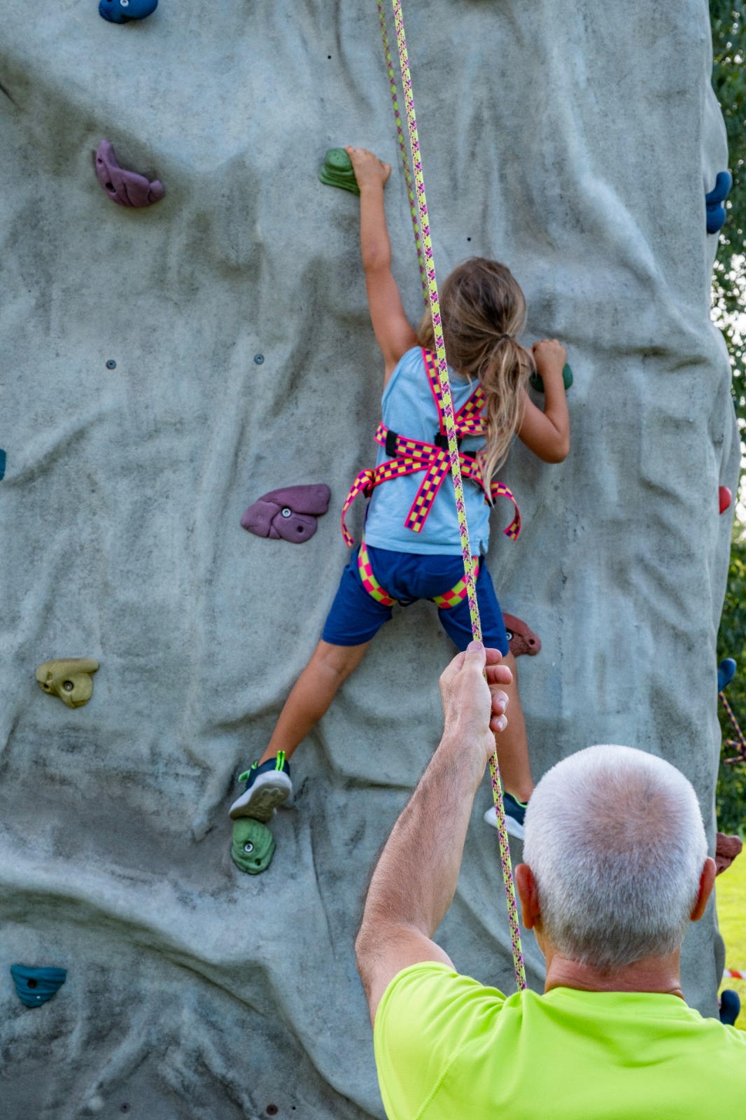 Festa della Montagna – 5 e 6 settembre 2026