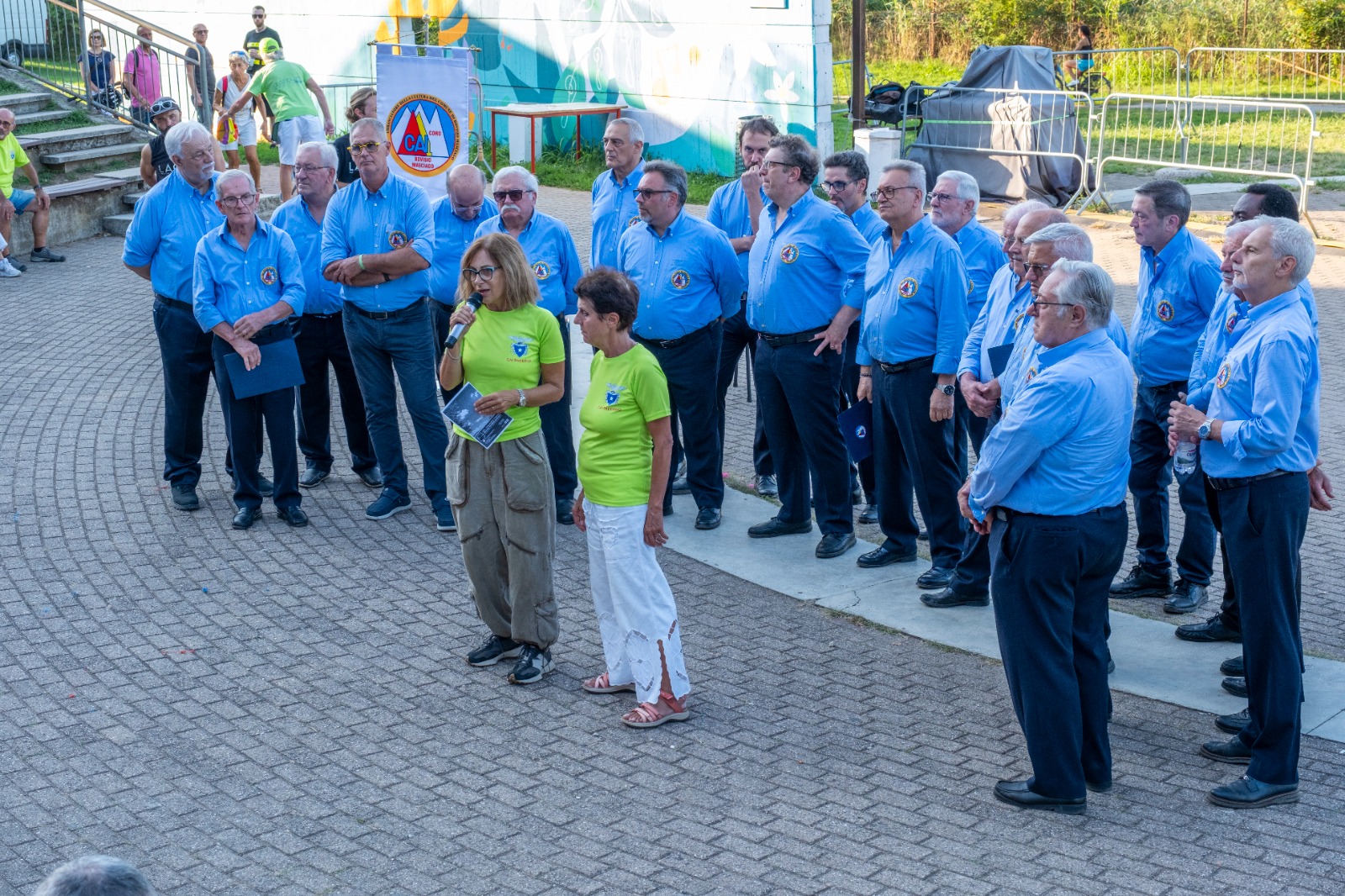 Festa della Montagna – 5 e 6 settembre 2026