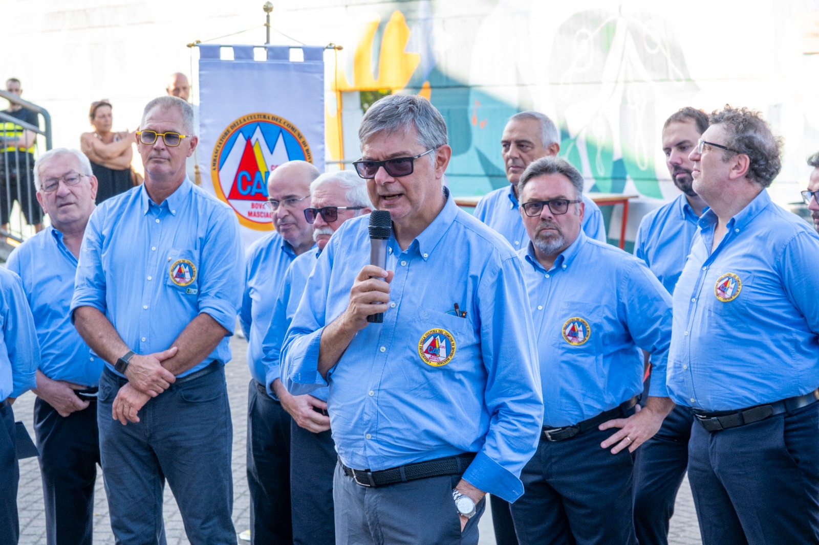 Festa della Montagna – 5 e 6 settembre 2026