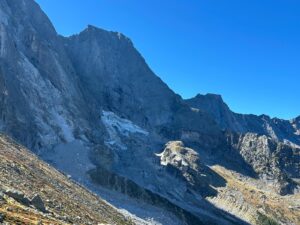 Capanna Sciora – 26 settembre 2026