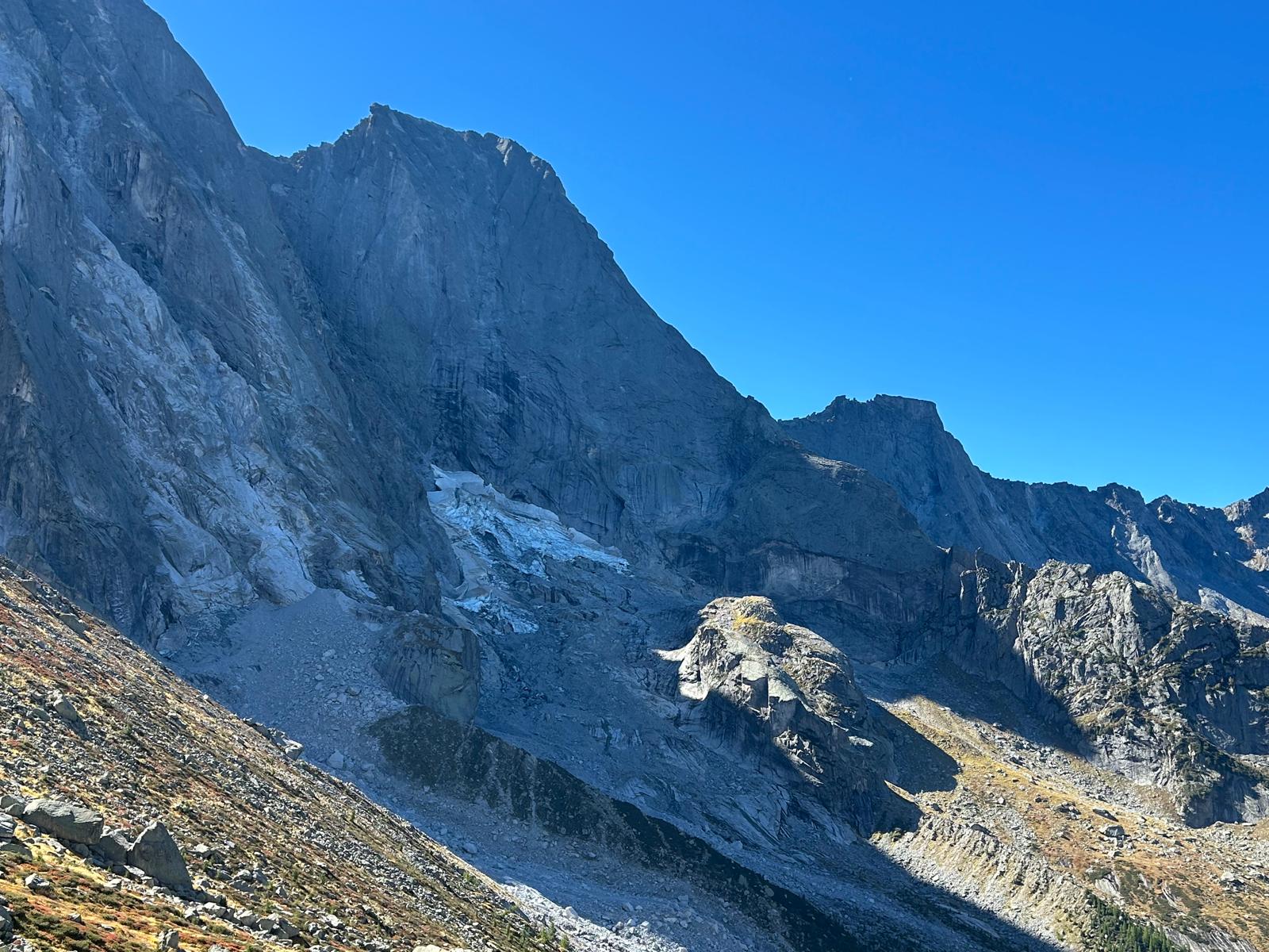 Capanna Sciora – 26 settembre 2026