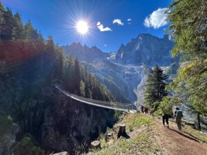 Capanna Sciora – 26 settembre 2026