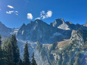 Capanna Sciora – 26 settembre 2026