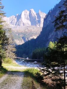 Capanna Sciora – 26 settembre 2026