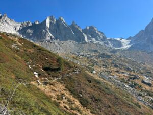 Capanna Sciora – 26 settembre 2026
